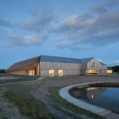 Hyggetur til Sønderjylland / Grænselandet d. 6-7. oktober