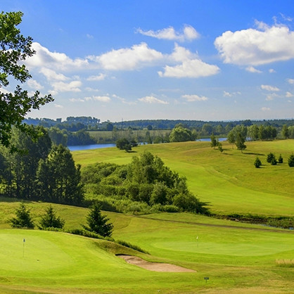 Golfrejse til Polen | Opdag en ny golfdestination i vækst